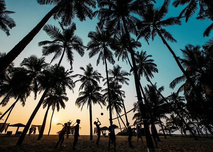 Malabar Ocean Front Resort And Spa, Bekal