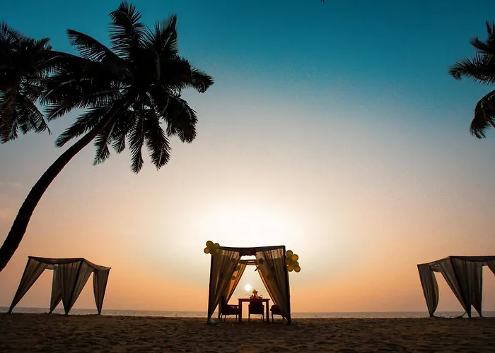 Malabar Ocean Front Resort And Spa, Bekal