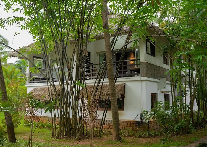 Malabar Ocean Front Resort And Spa, Bekal