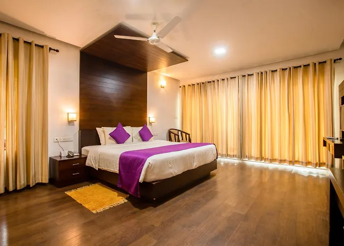 Malabar Ocean Front Resort And Spa, Bekal