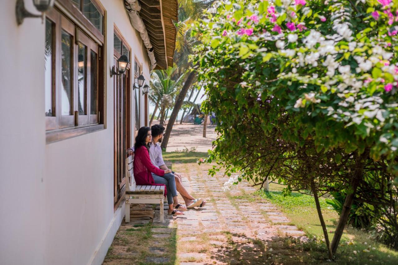 Resort Malabar Ocean Front And Spa, Bekal Nileshwar