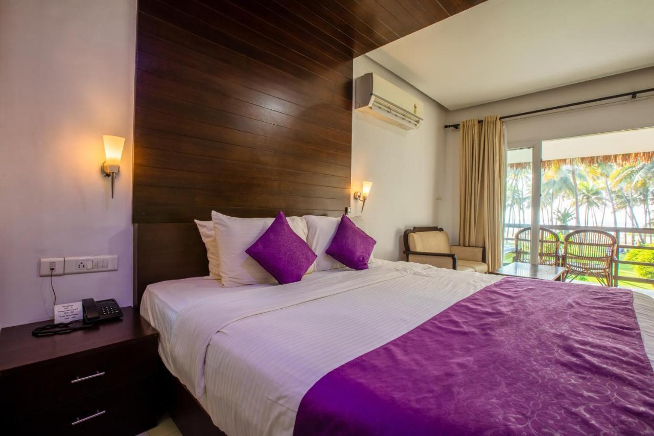Malabar Ocean Front And Spa, Bekal Resort