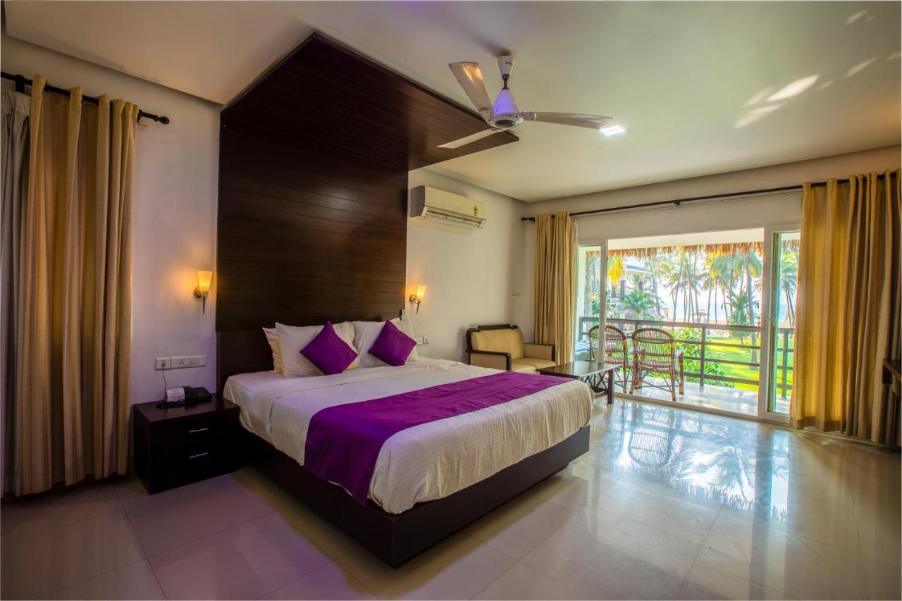 Malabar Ocean Front And Spa, Bekal Resort 4*