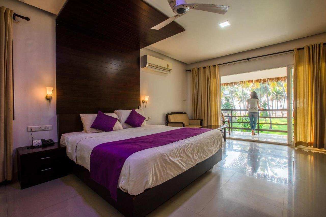 Malabar Ocean Front And Spa, Bekal Resort 4*