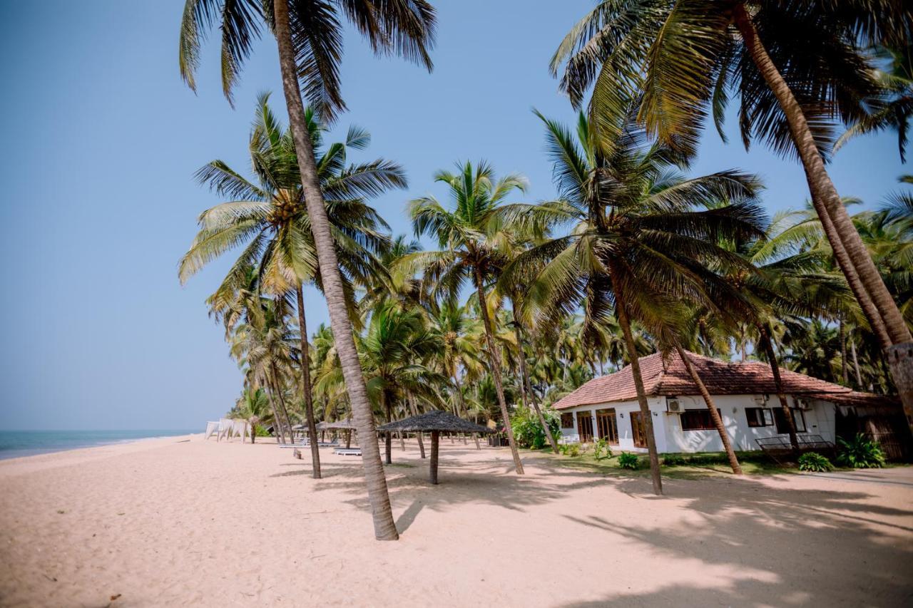 Malabar Ocean Front And Spa, Bekal 4*