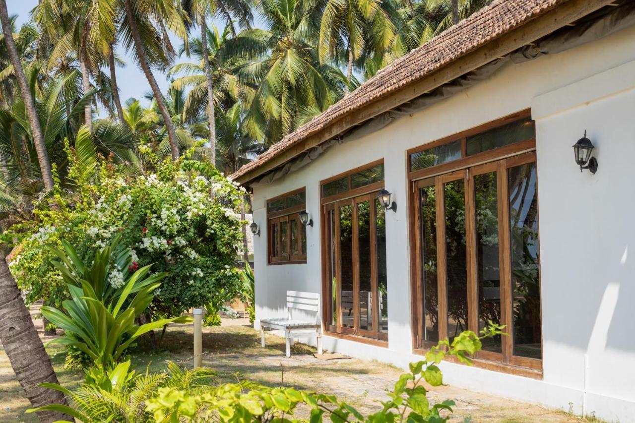Resort Malabar Ocean Front And Spa, Bekal