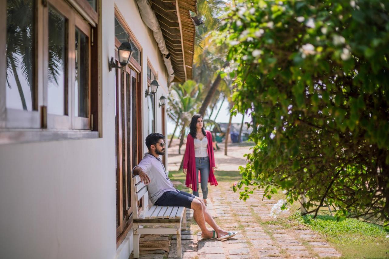 Malabar Ocean Front And Spa, Bekal 4* Nileshwar