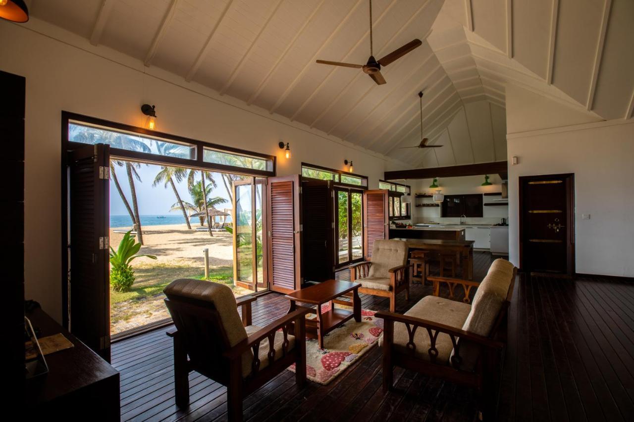 Malabar Ocean Front And Spa, Bekal Resort