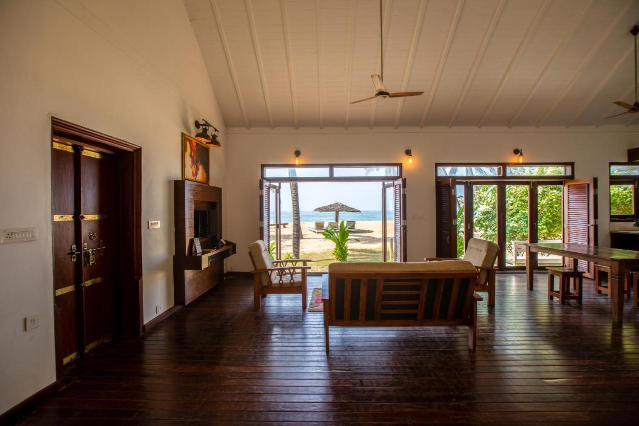 Malabar Ocean Front And Spa, Bekal Resort