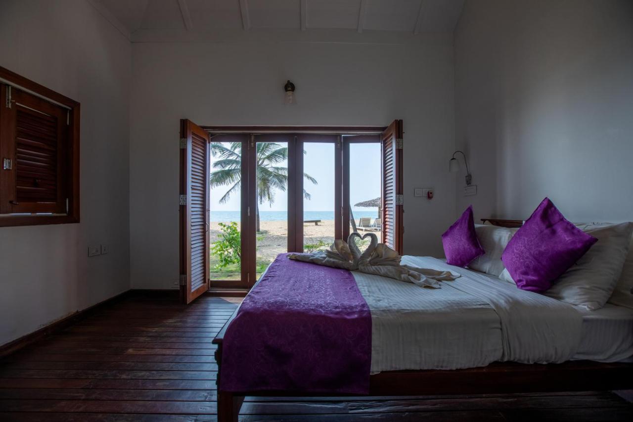 Resort Malabar Ocean Front And Spa, Bekal Nileshwar