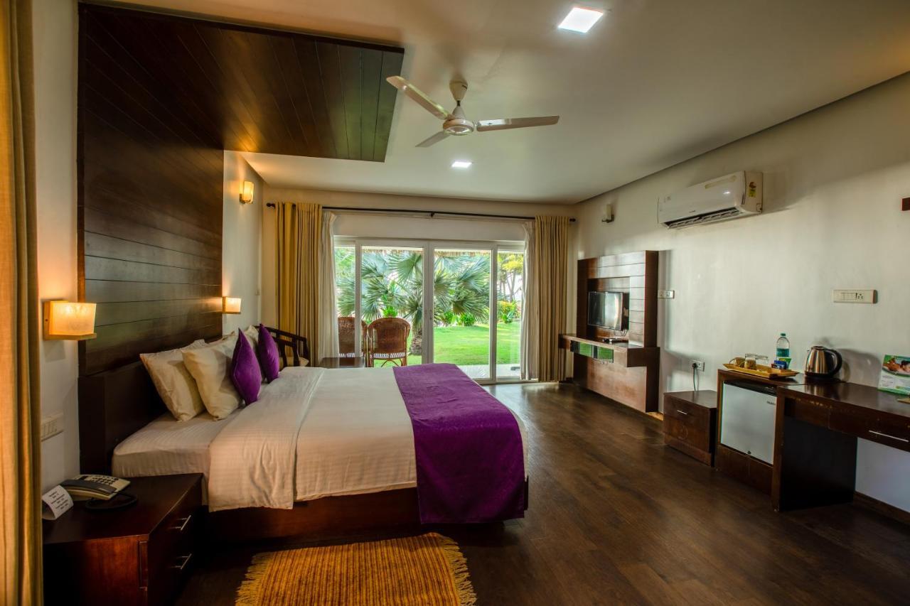 Malabar Ocean Front And Spa, Bekal Nileshwar