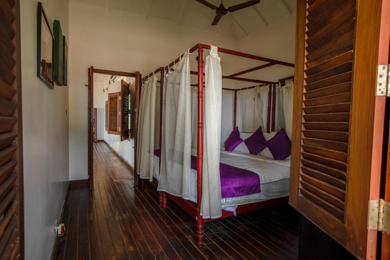 Malabar Ocean Front And Spa, Bekal Resort