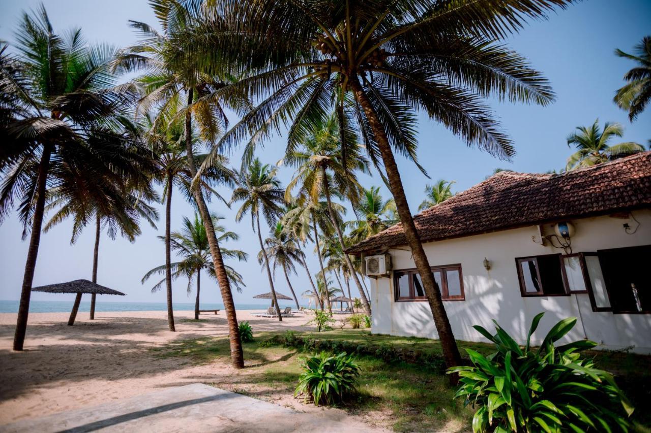 Malabar Ocean Front And Spa, Bekal Resort Nileshwar