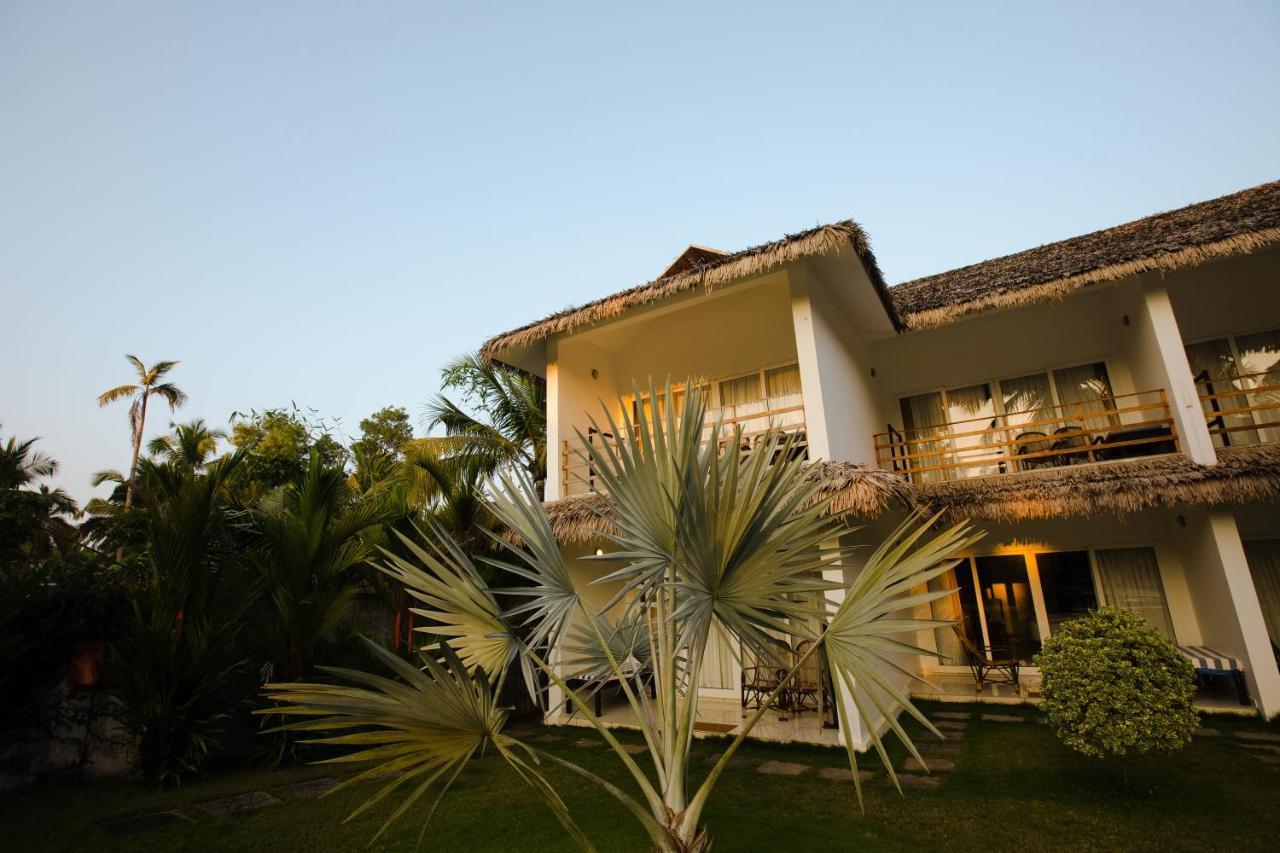 Resort Malabar Ocean Front And Spa, Bekal 4*