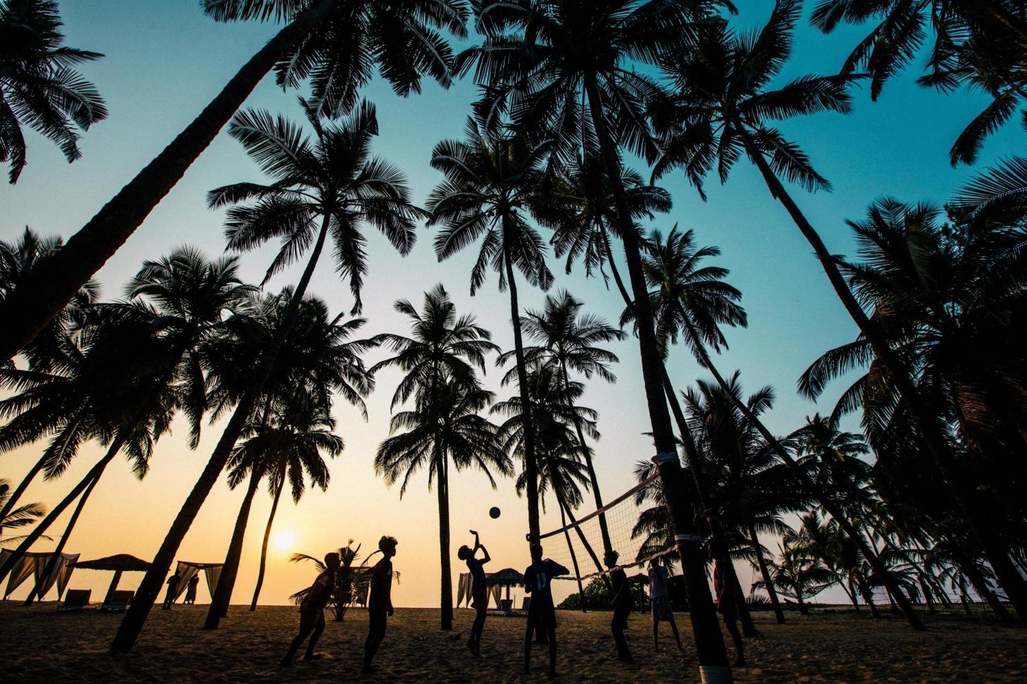 Resort Malabar Ocean Front And Spa, Bekal Nileshwar