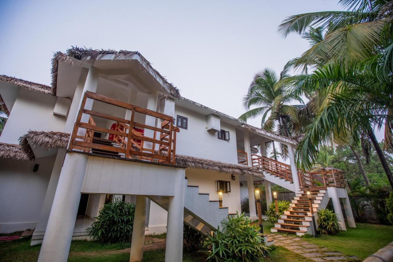 Resort Malabar Ocean Front And Spa, Bekal 4*