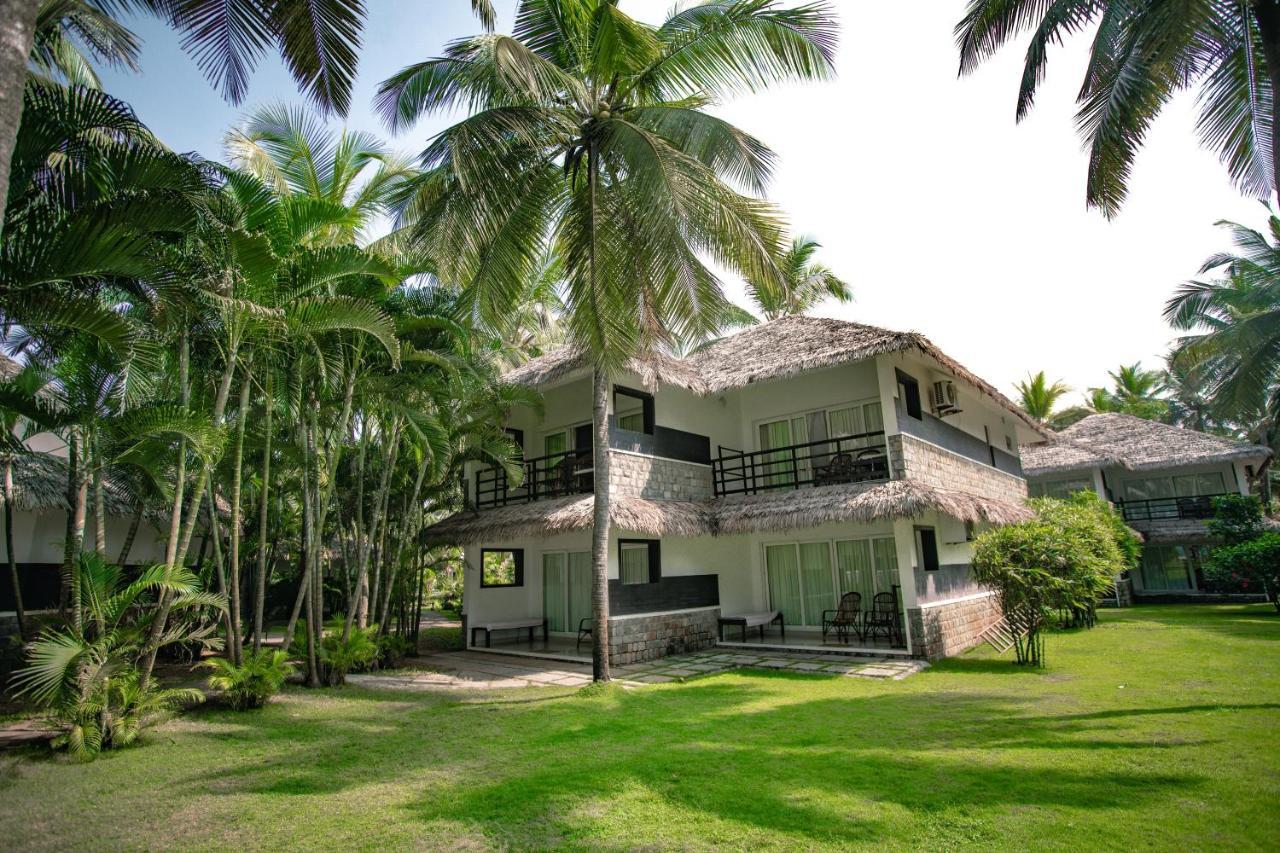 Resort Malabar Ocean Front And Spa, Bekal 4*