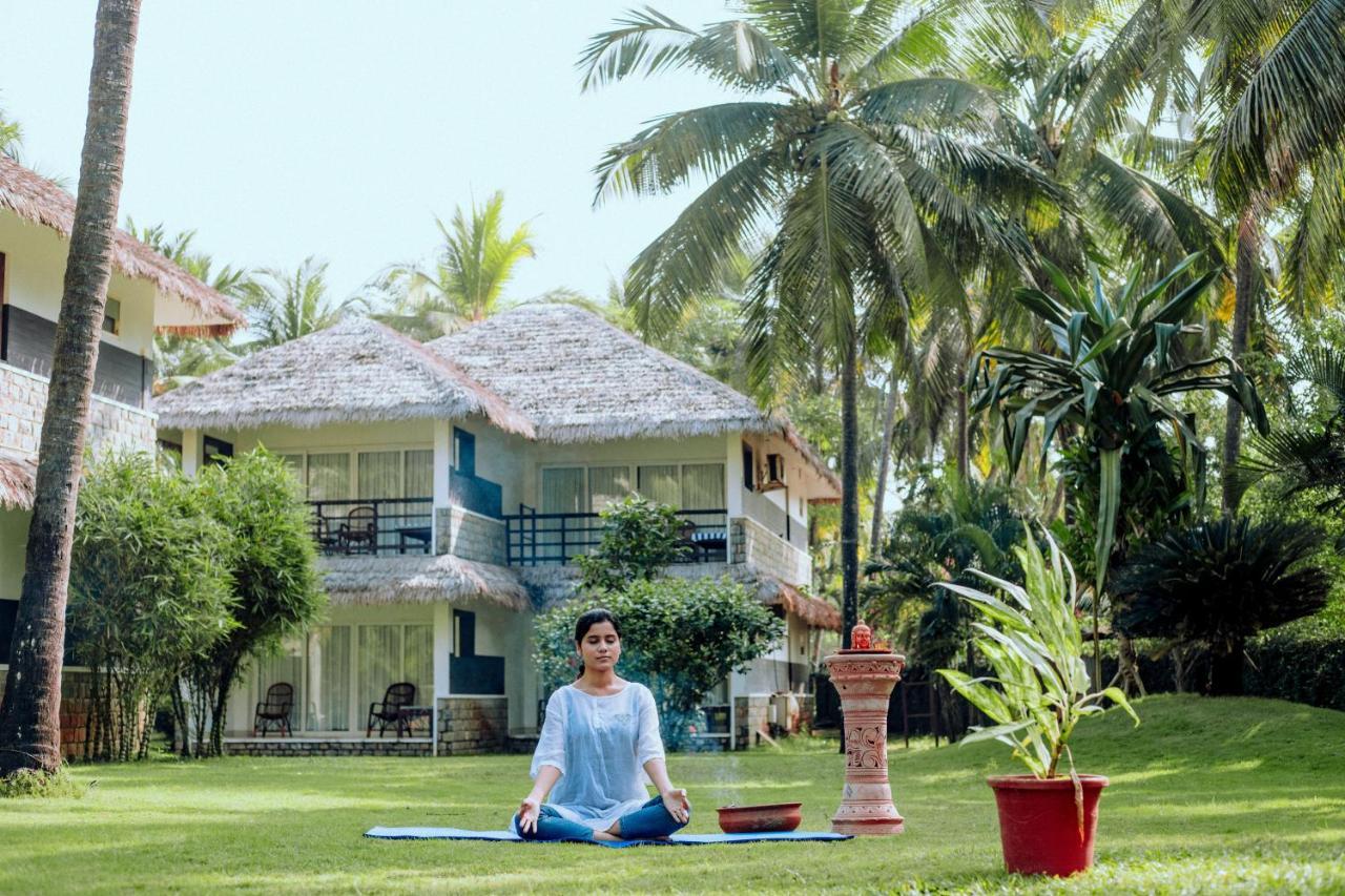 Resort Malabar Ocean Front And Spa, Bekal Nileshwar