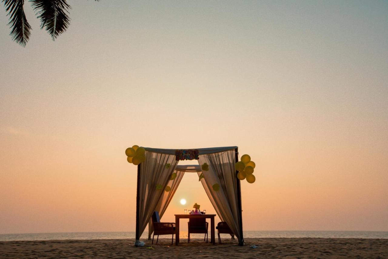 Malabar Ocean Front And Spa, Bekal Resort 4*