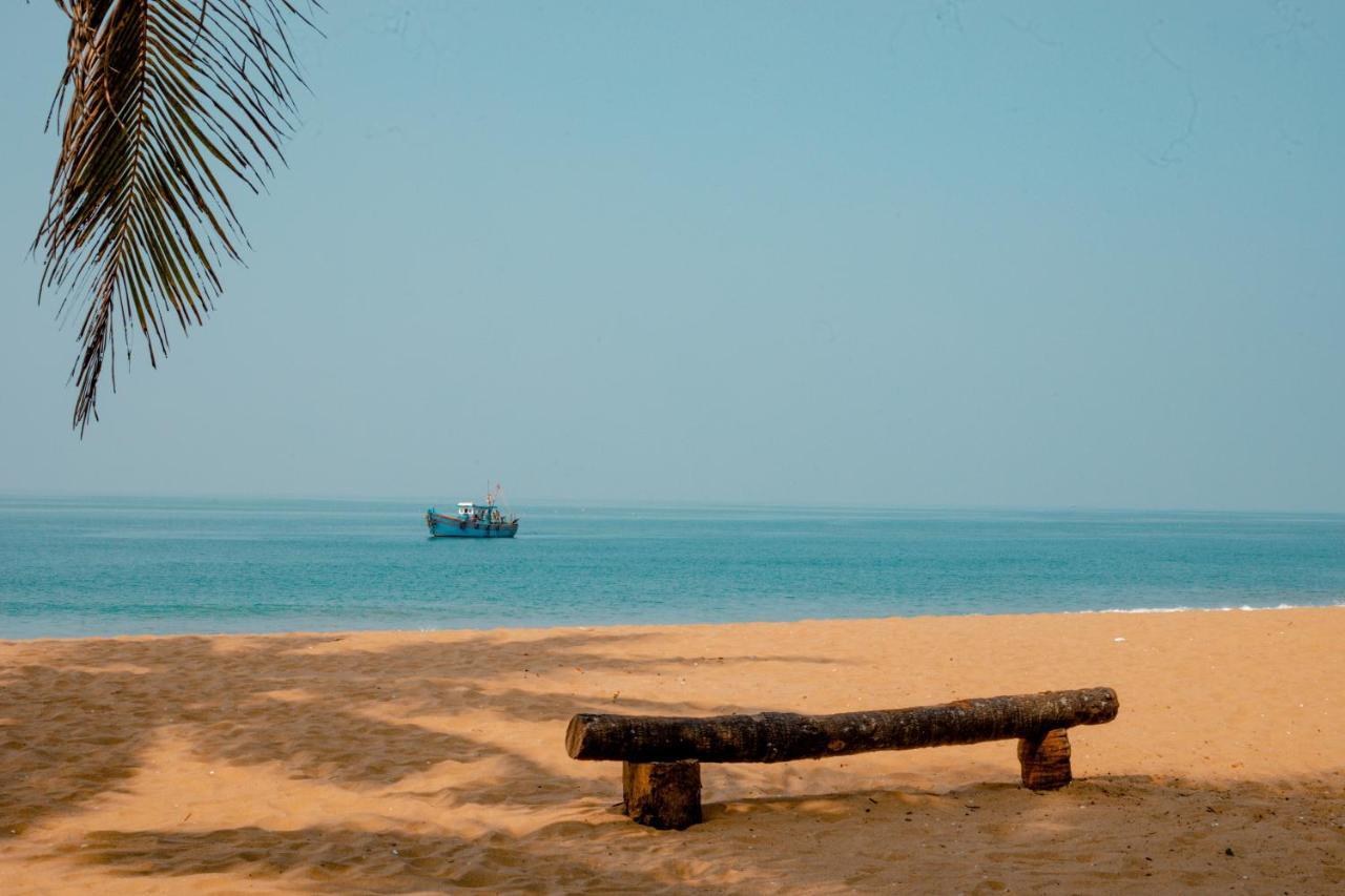 Malabar Ocean Front And Spa, Bekal 4* Nileshwar