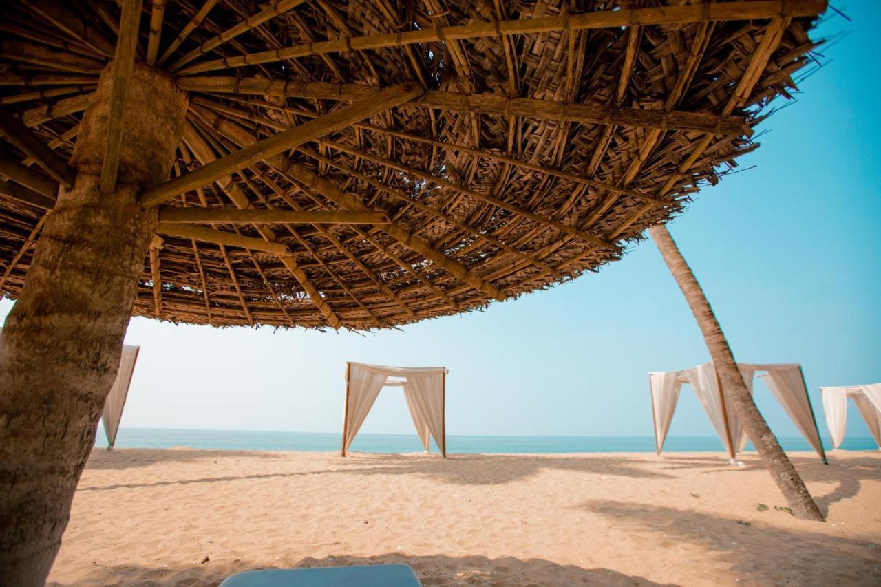 Malabar Ocean Front And Spa, Bekal Resort