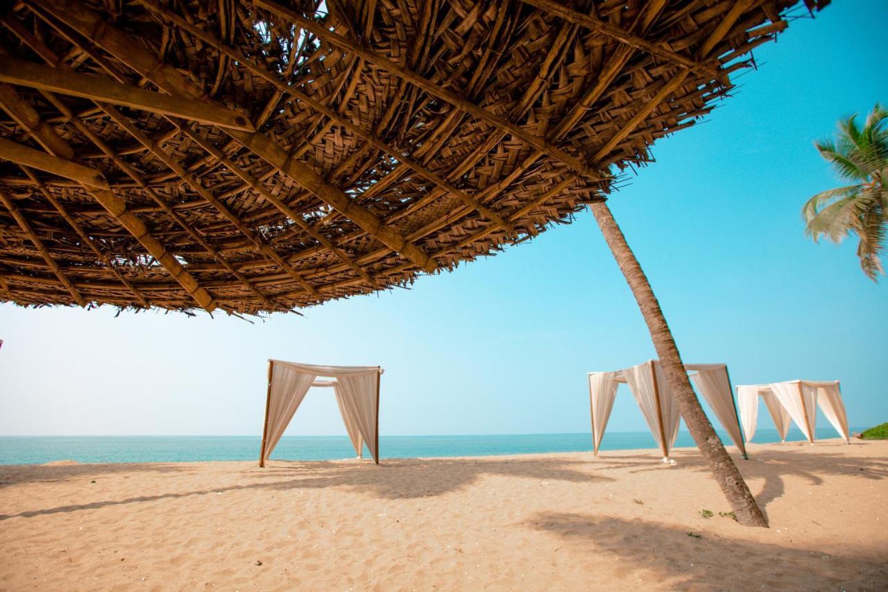 Malabar Ocean Front And Spa, Bekal Resort 4*