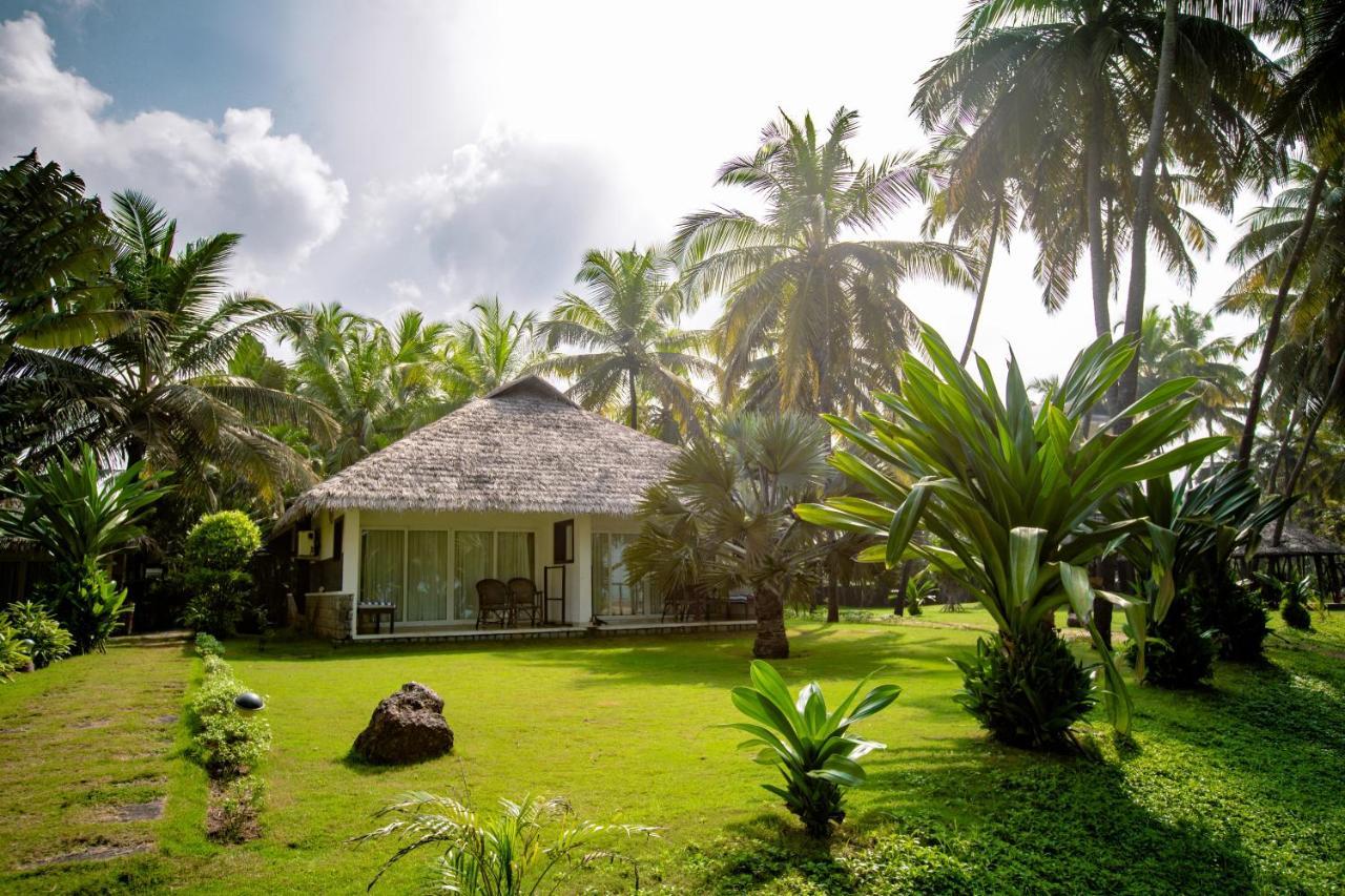 Malabar Ocean Front And Spa, Bekal Resort Nileshwar