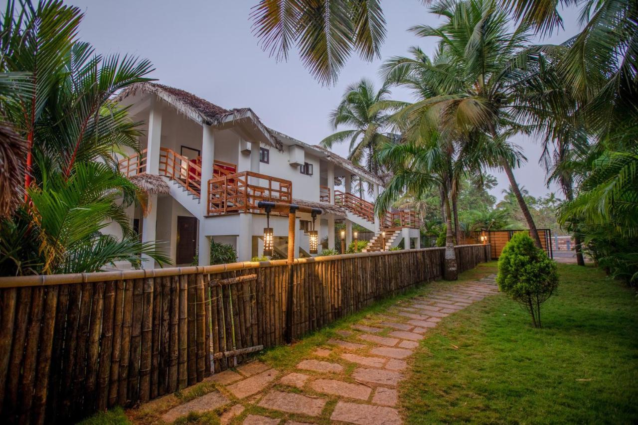 Malabar Ocean Front And Spa, Bekal Nileshwar