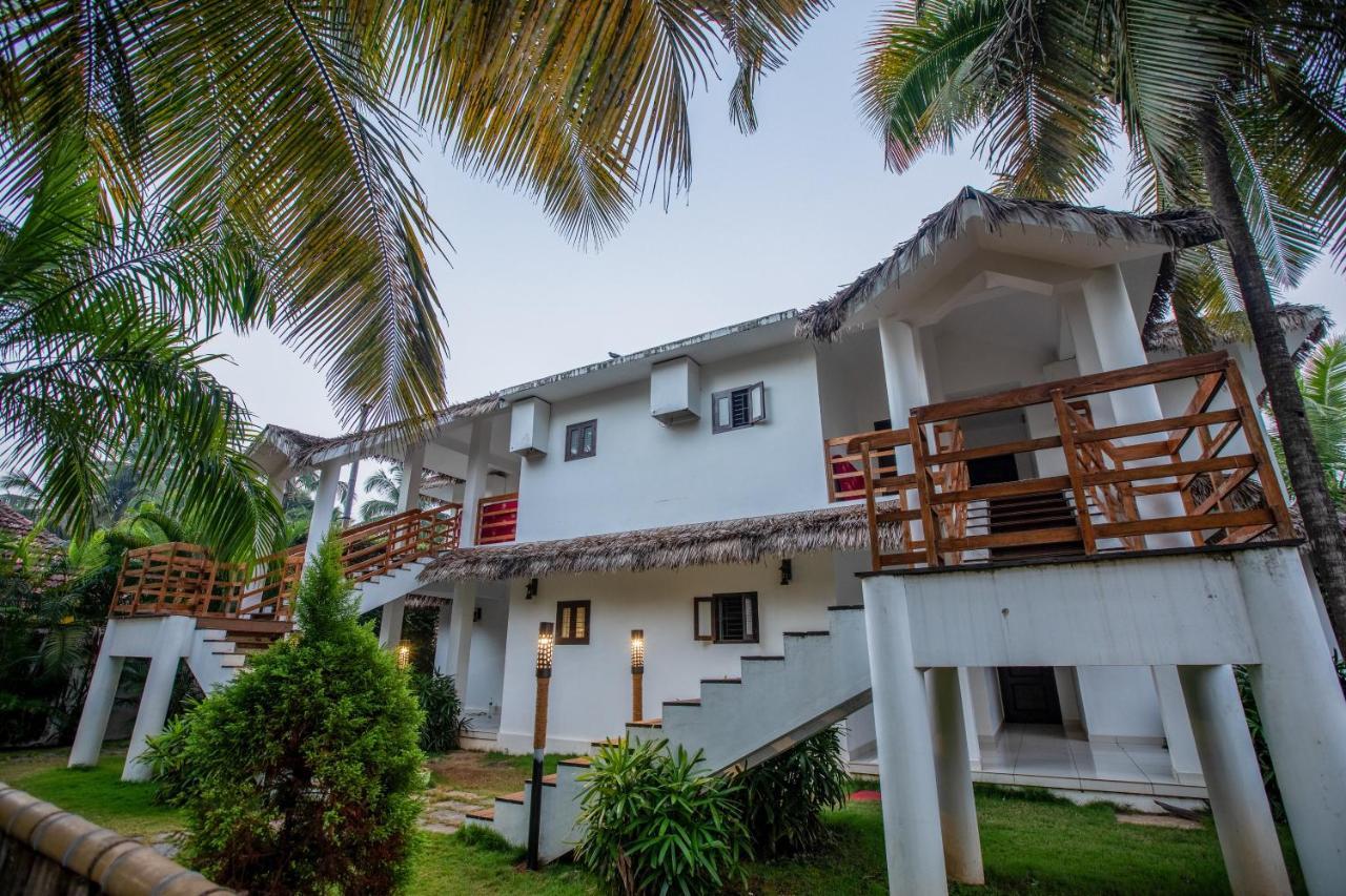 Malabar Ocean Front And Spa, Bekal