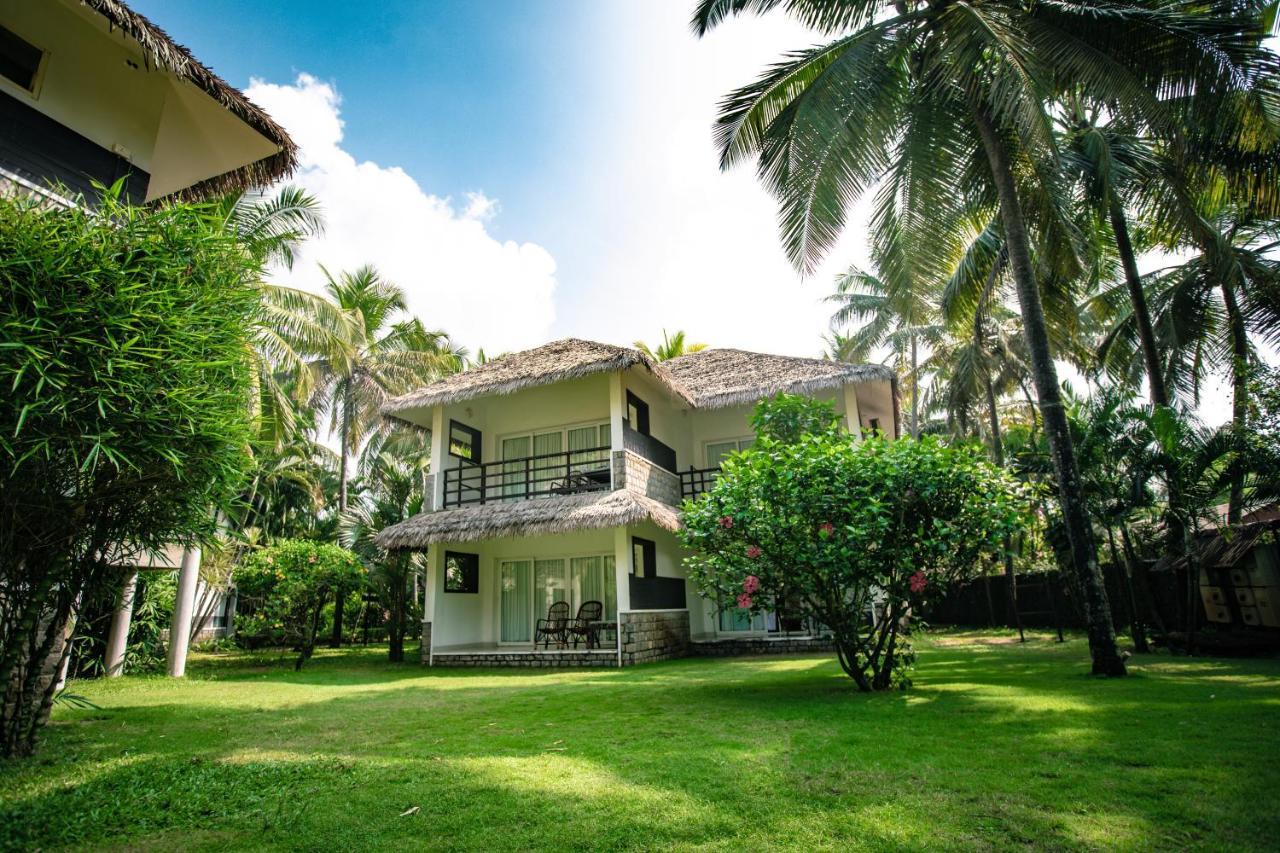 Malabar Ocean Front And Spa, Bekal Nileshwar
