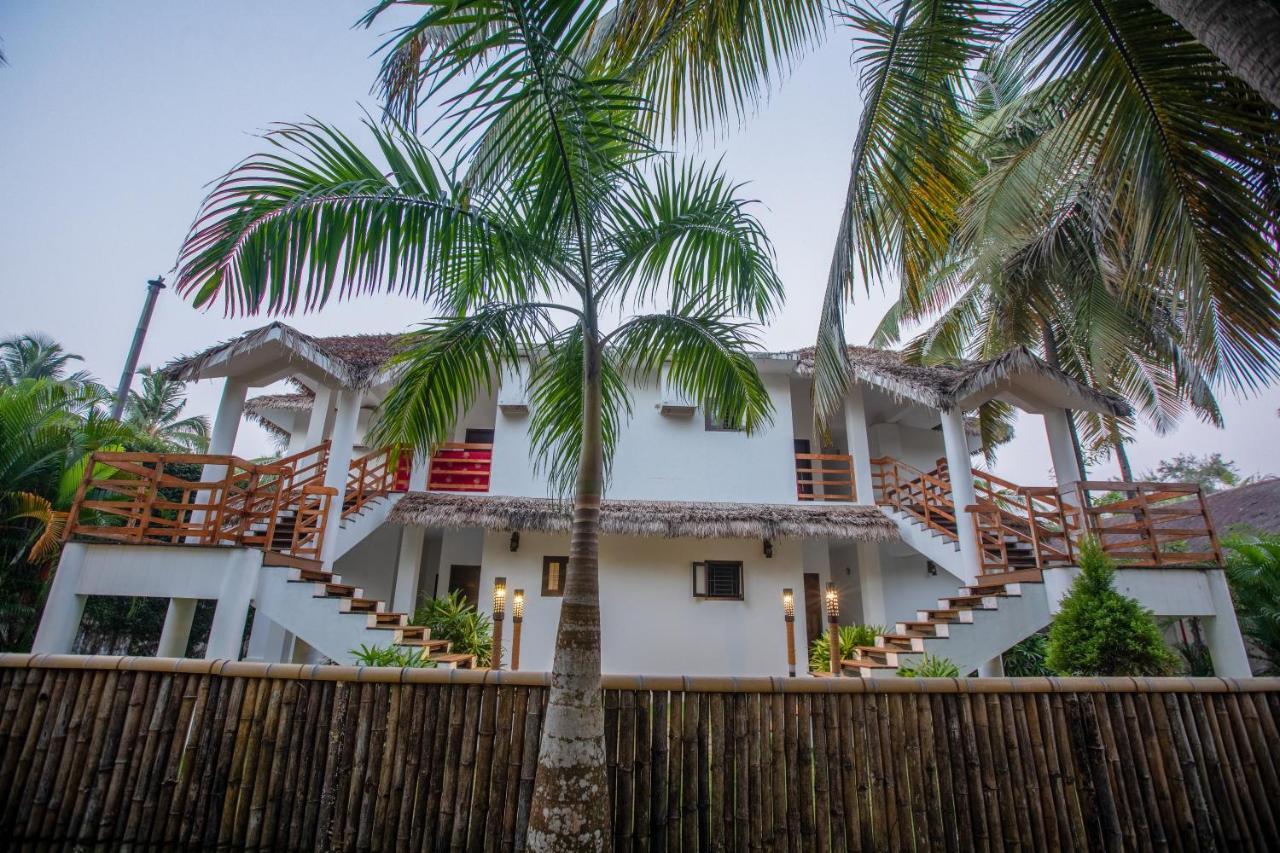 Malabar Ocean Front And Spa, Bekal 4*