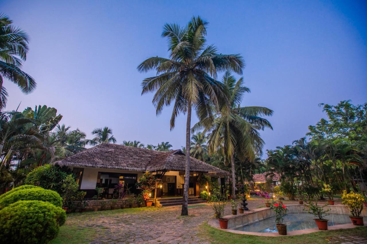 Resort Malabar Ocean Front And Spa, Bekal