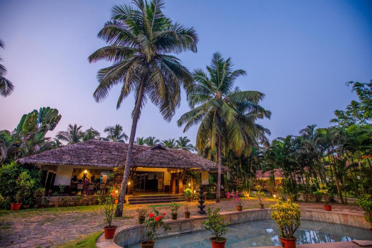 Resort Malabar Ocean Front And Spa, Bekal