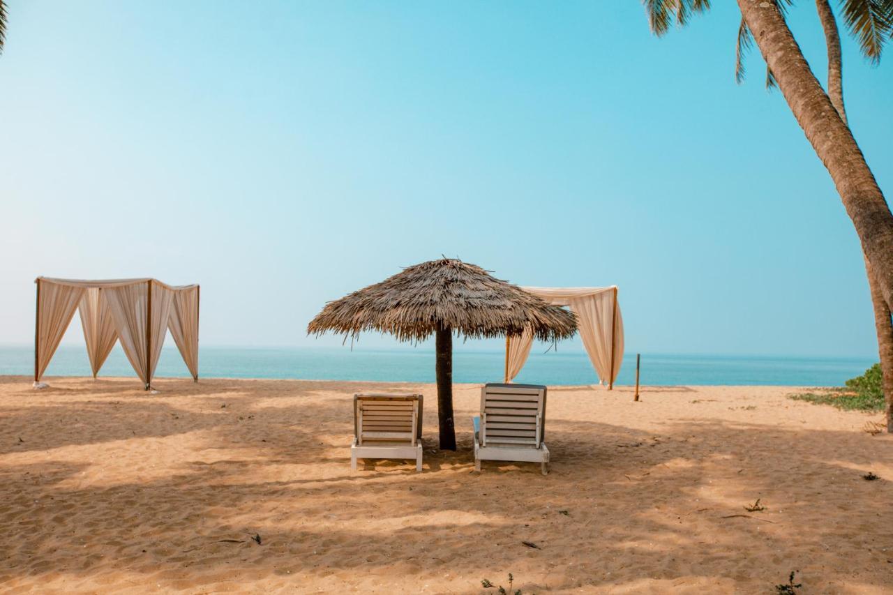 Resort Malabar Ocean Front And Spa, Bekal Nileshwar