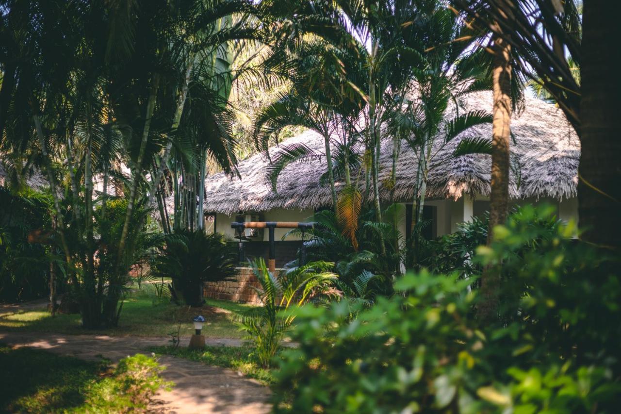 Resort Malabar Ocean Front And Spa, Bekal Nileshwar