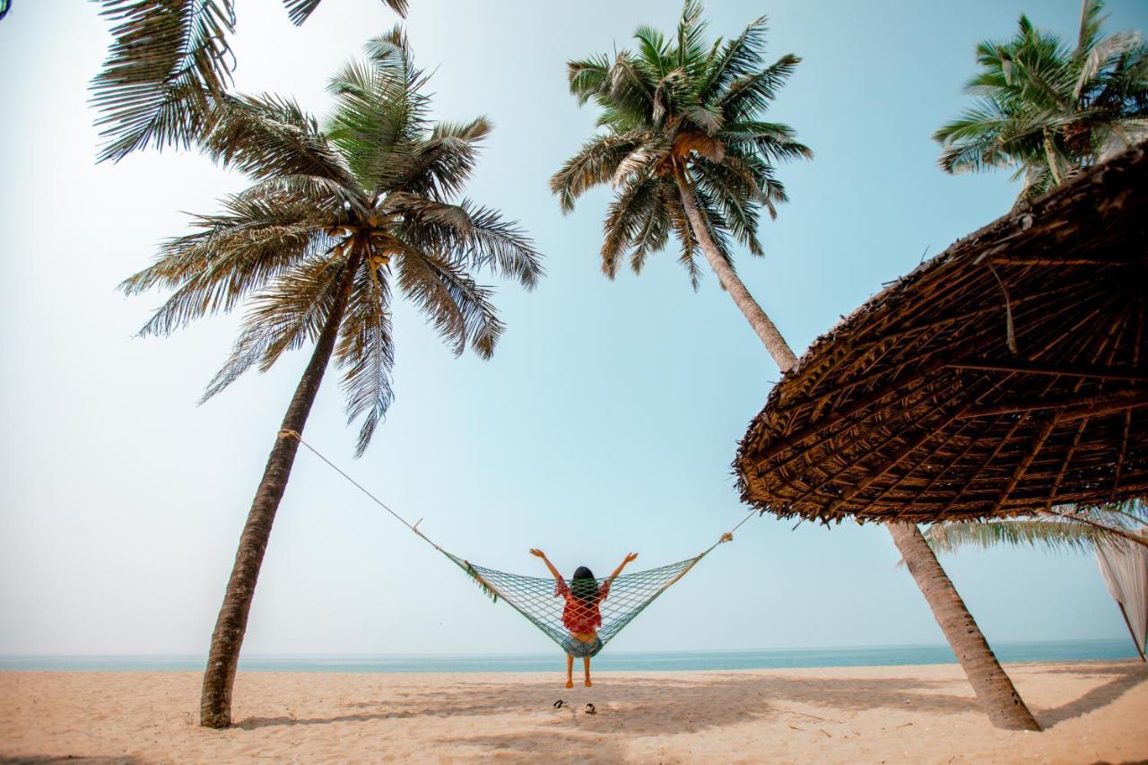 Malabar Ocean Front And Spa, Bekal Resort
