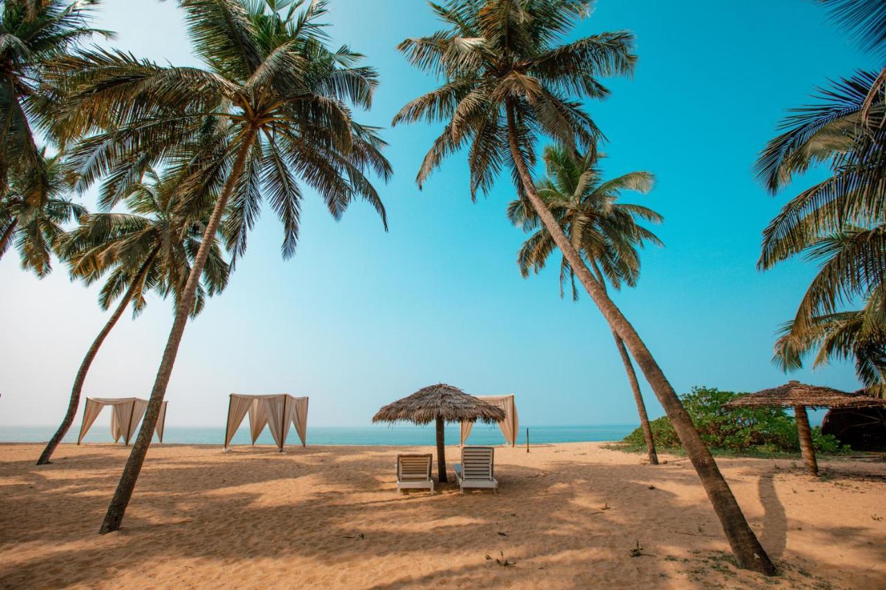 Resort Malabar Ocean Front And Spa, Bekal Nileshwar