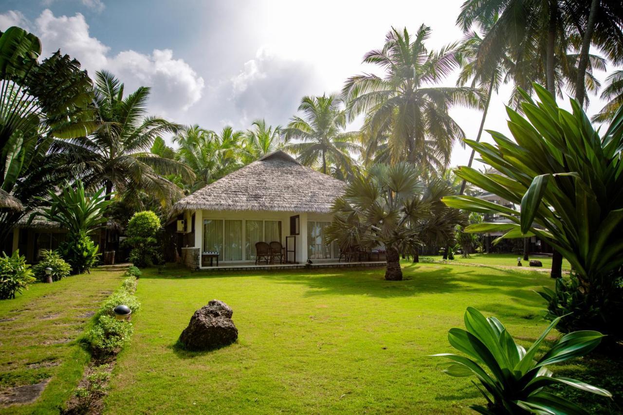 Malabar Ocean Front And Spa, Bekal Resort Nileshwar