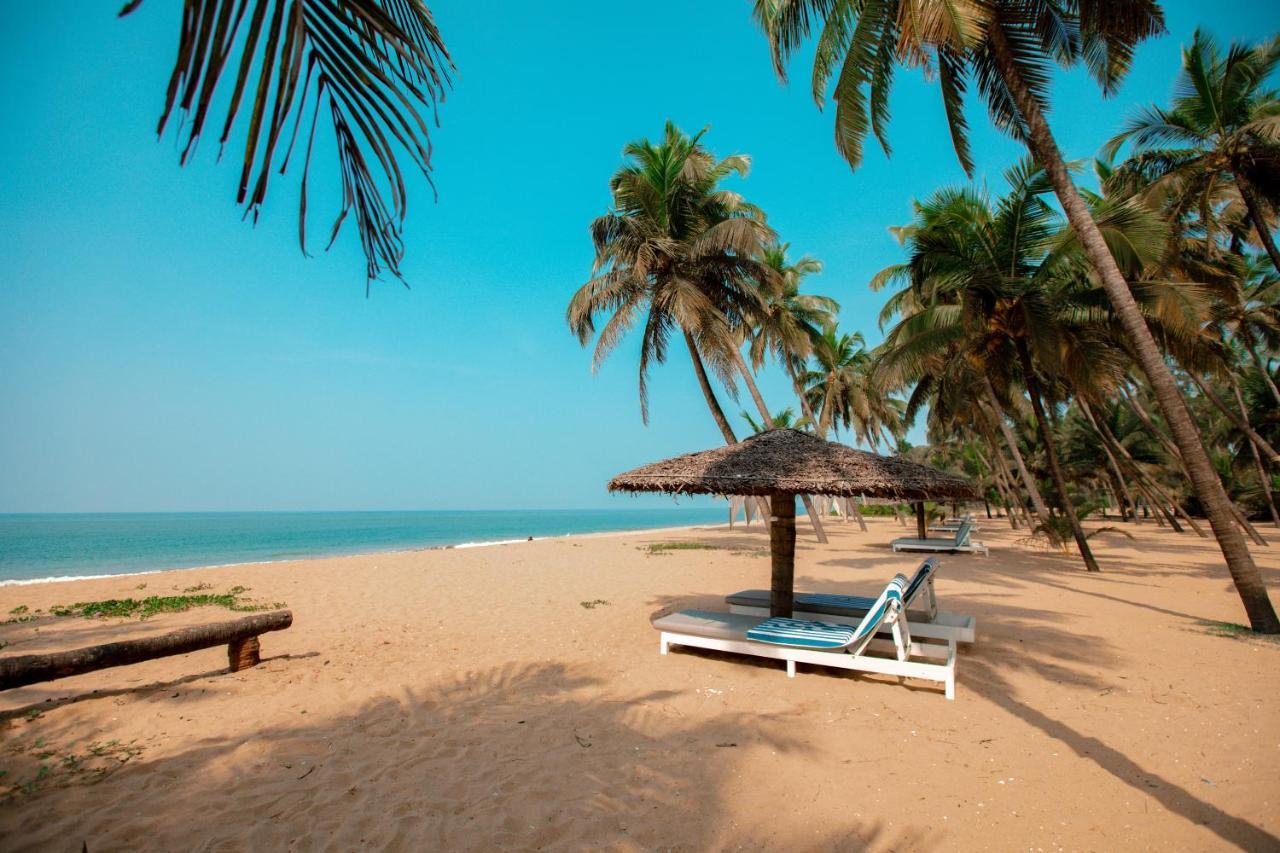 Malabar Ocean Front And Spa, Bekal Nileshwar