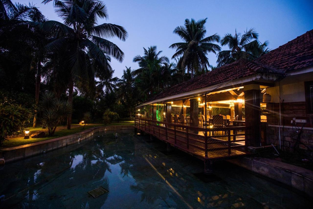 Malabar Ocean Front And Spa, Bekal Resort 4*