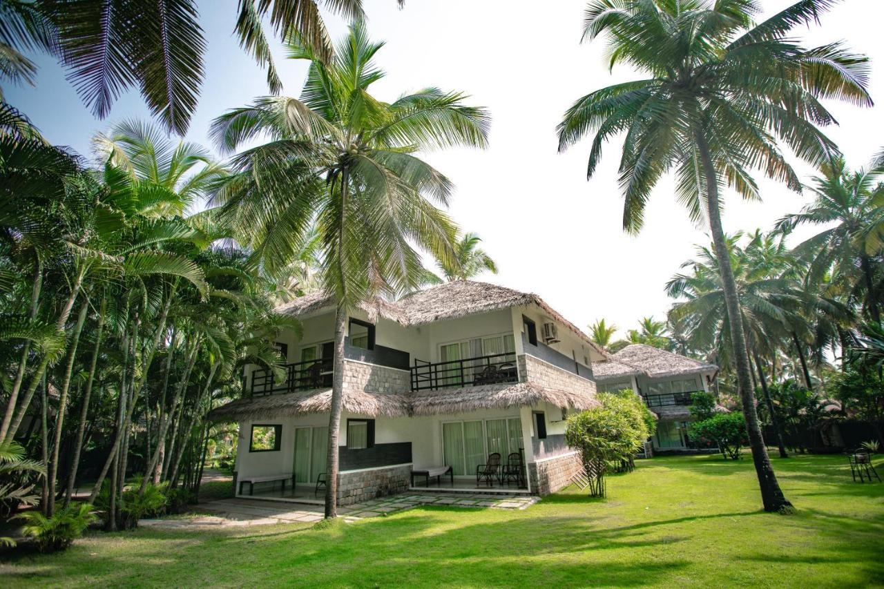 Malabar Ocean Front And Spa, Bekal Resort Nileshwar