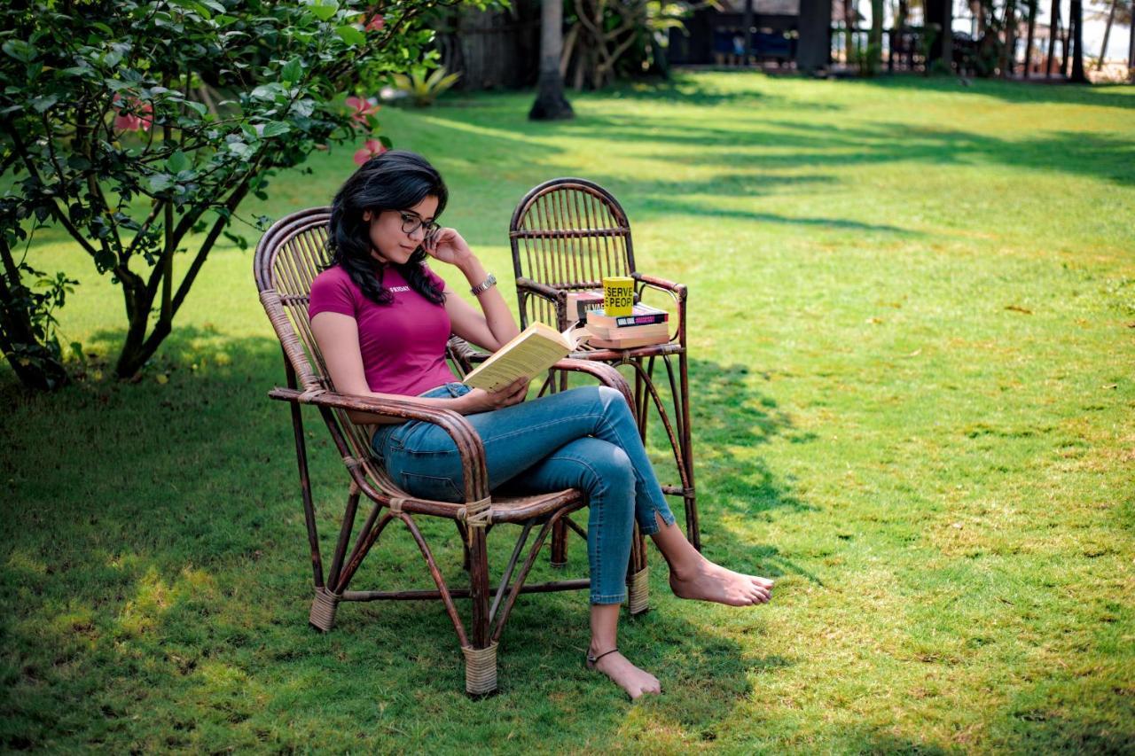 Malabar Ocean Front And Spa, Bekal Resort