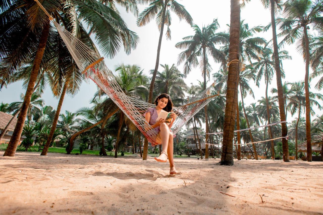 Malabar Ocean Front And Spa, Bekal Resort