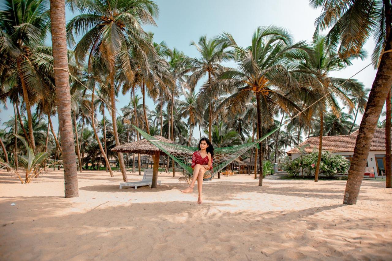 Malabar Ocean Front And Spa, Bekal Resort Nileshwar