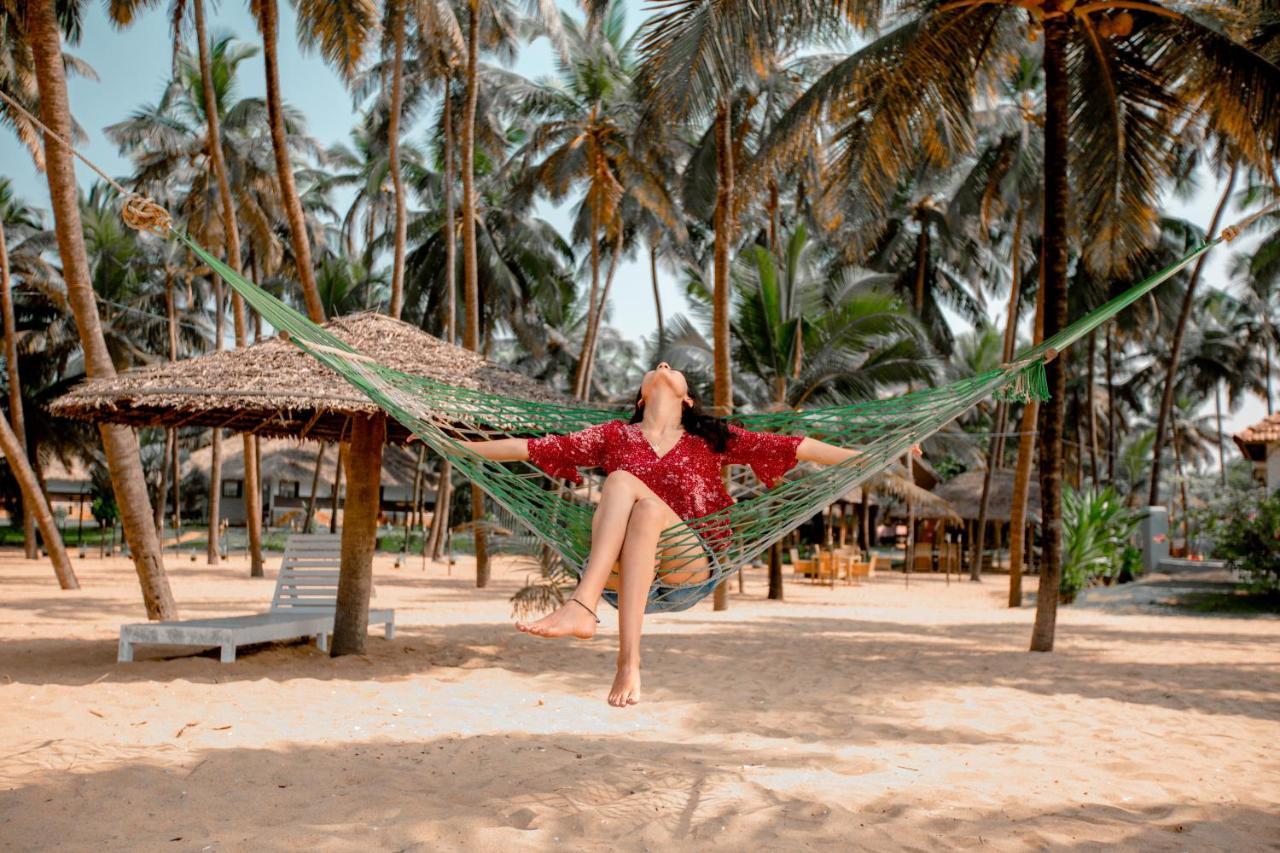 Malabar Ocean Front And Spa, Bekal 4*