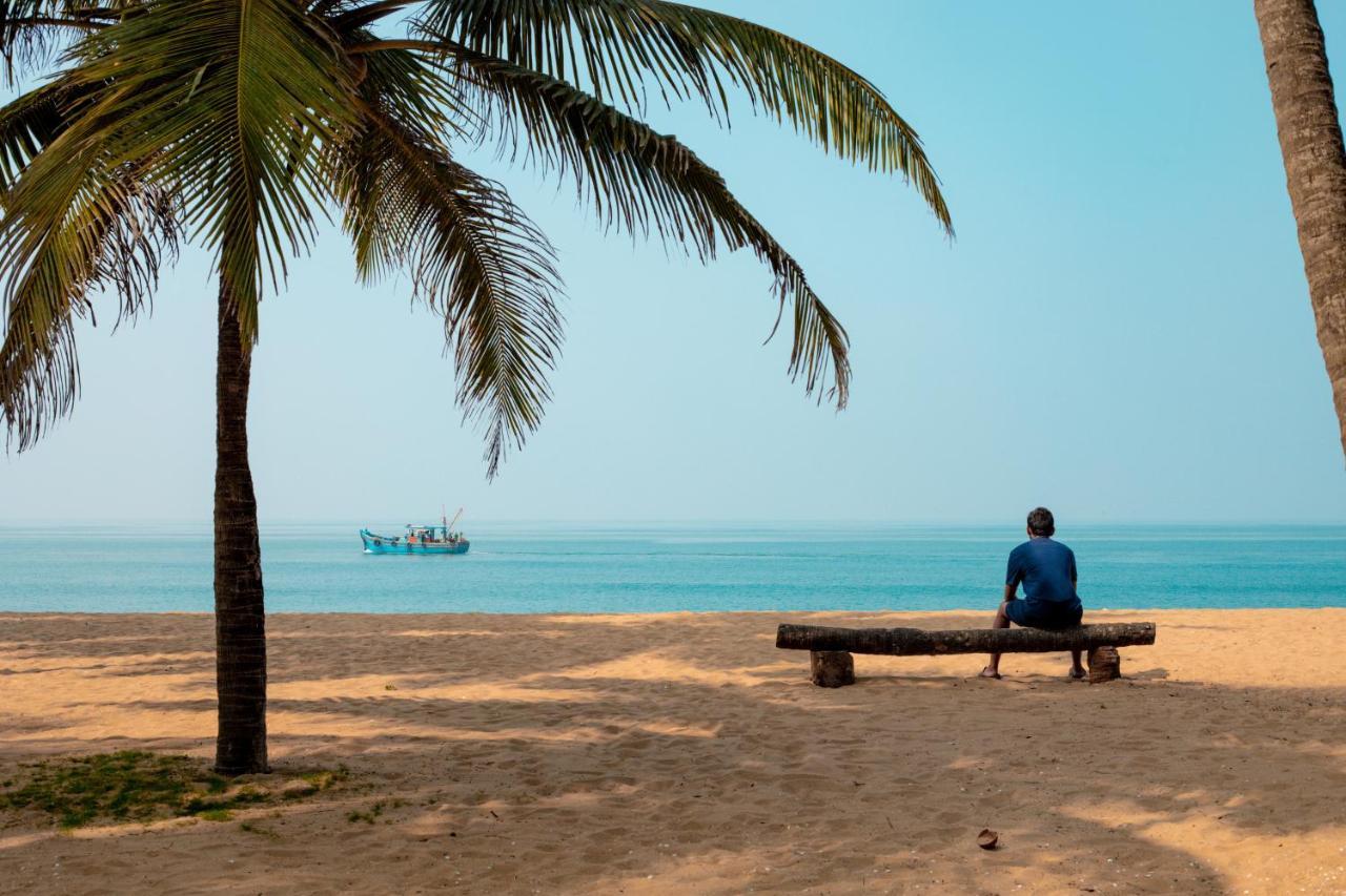 Malabar Ocean Front And Spa, Bekal Resort 4*