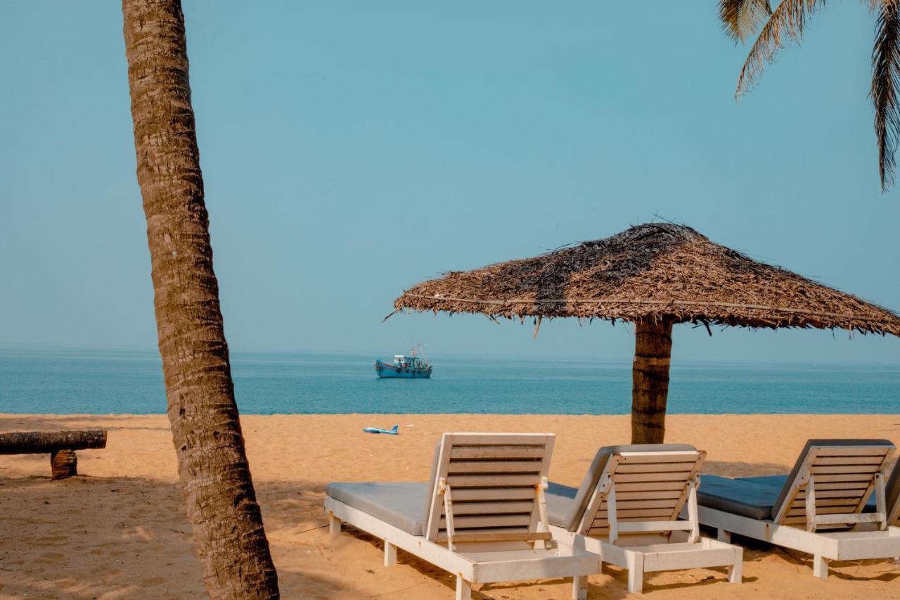 Resort Malabar Ocean Front And Spa, Bekal
