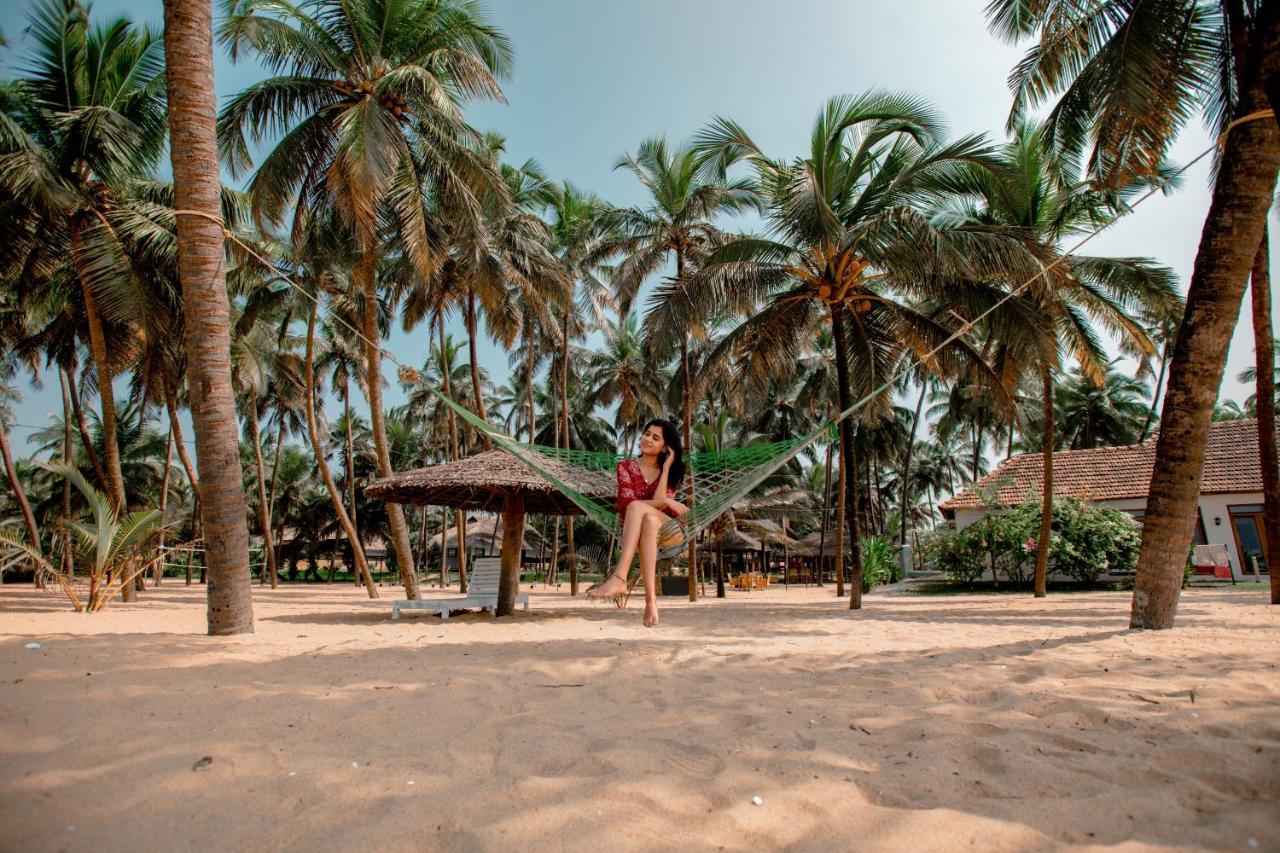 Malabar Ocean Front And Spa, Bekal