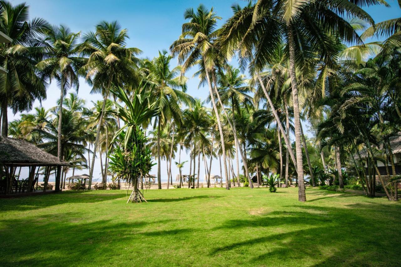 Malabar Ocean Front And Spa, Bekal Resort Nileshwar