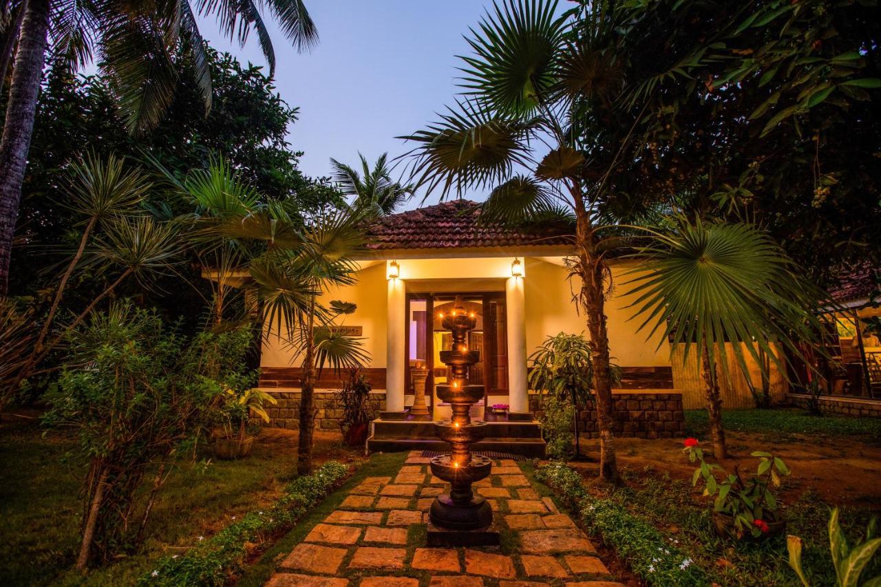 Malabar Ocean Front And Spa, Bekal Resort